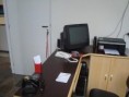 Sala da Secretaria