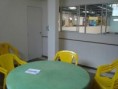 Nova Sala de Jogos
